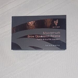 New Younique Brow Obsession Palette - Brunette